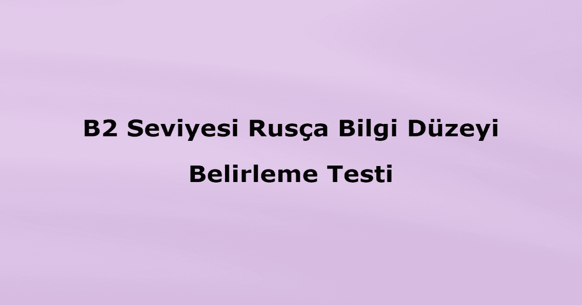 test b2